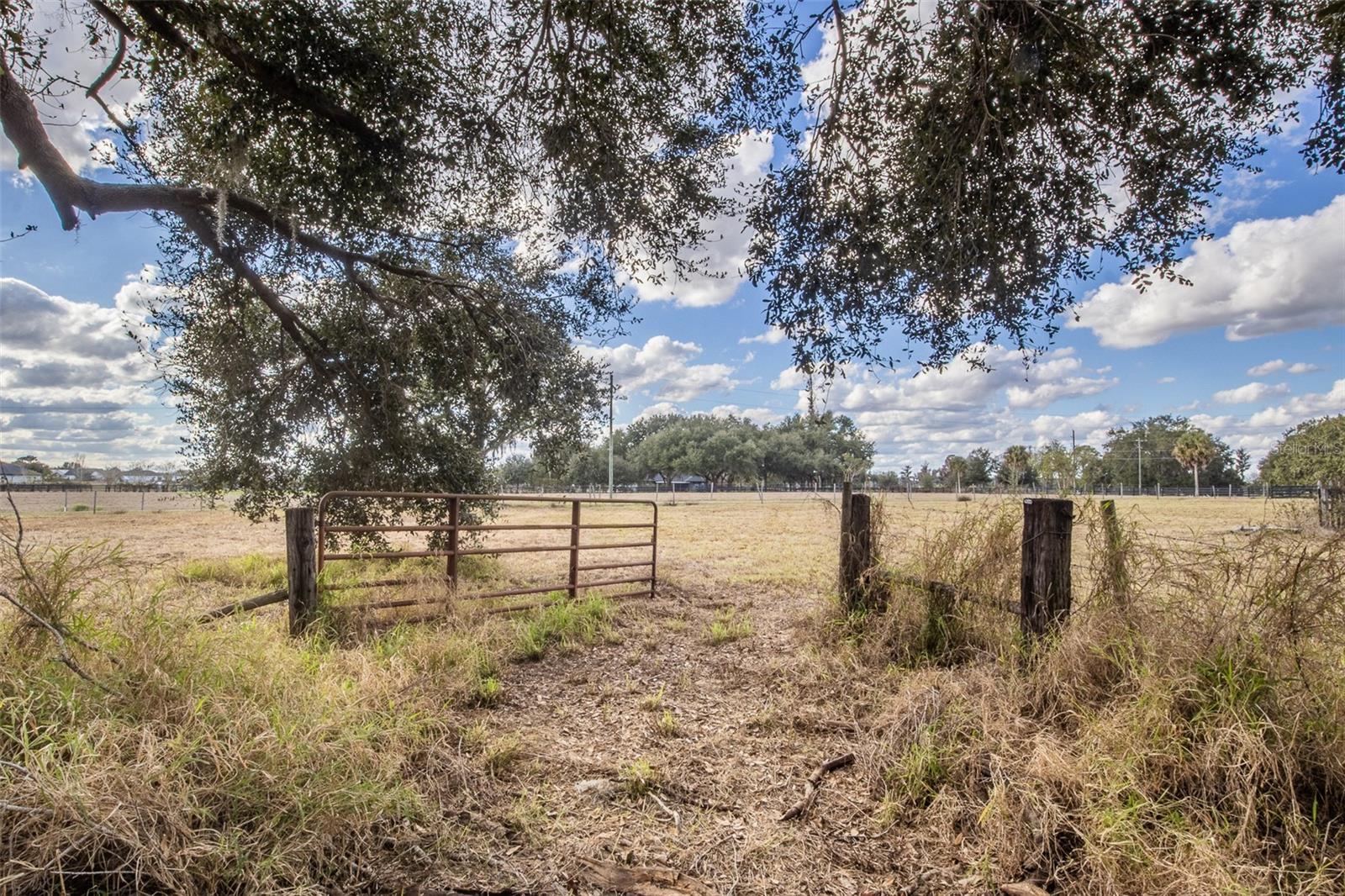 GROVELAND FARMS 17-23-25 - Land