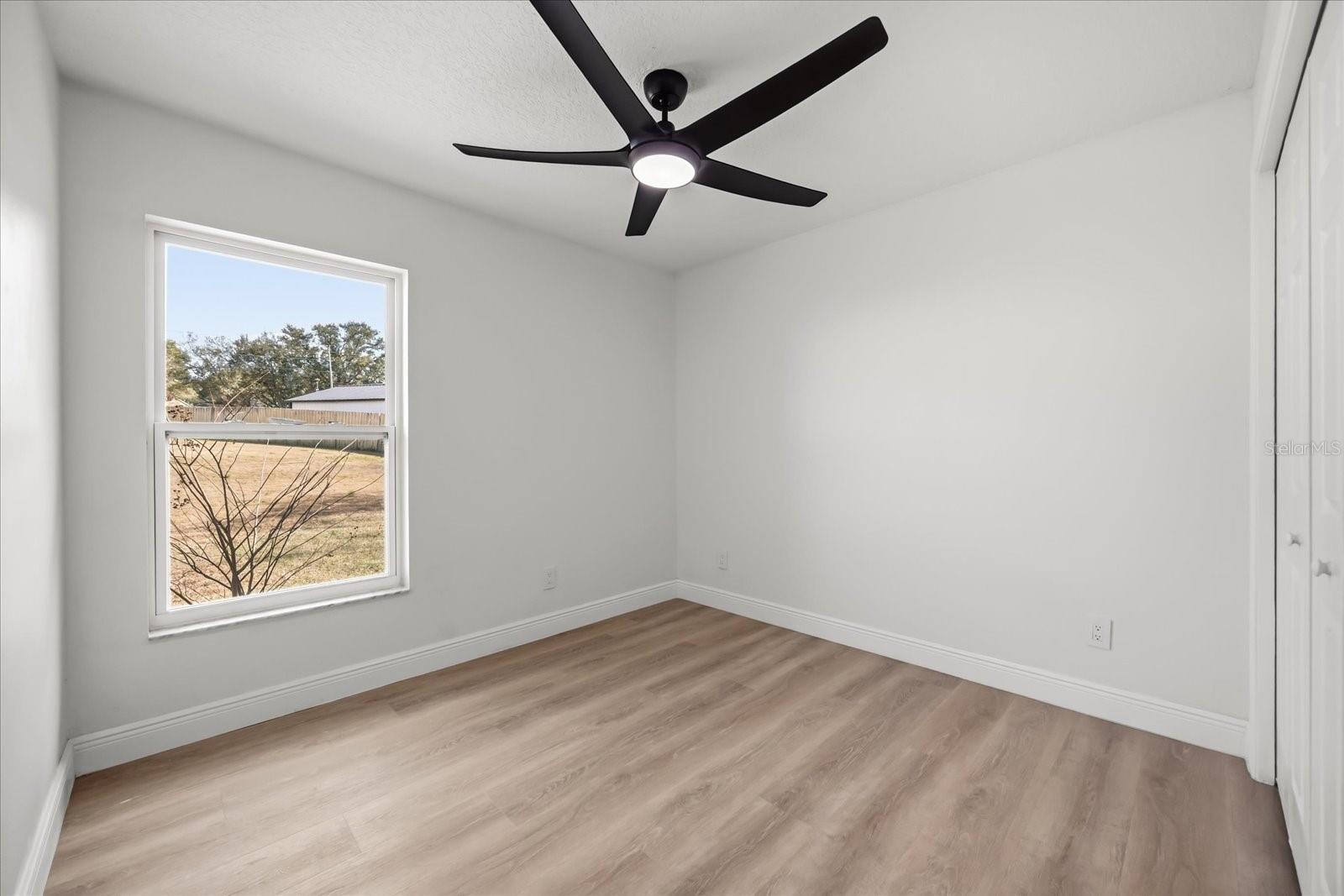 CRESCENT BAY - Residential