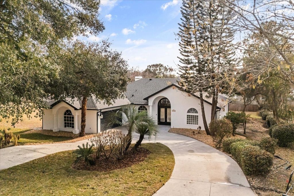 Photo of 11024 Windchime Circle, Clermont, FL 34711 (MLS # O6383492)