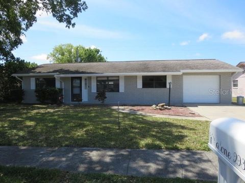 2936 LANTERN DRIVE SOUTH DAYTONA FL 32119
