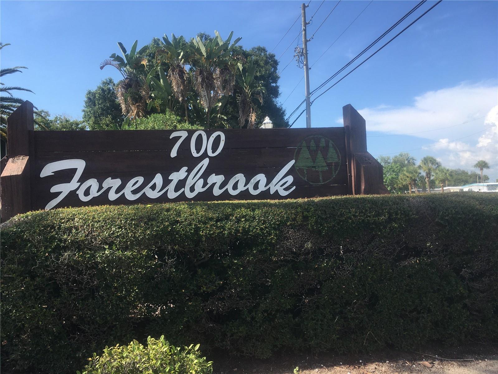 Welcome to Forestbrook II – A Rare Corner Gem with a Private Backyard!
Tucked away in the park-like setting of Forestbrook II, this lovely and spacious corner unit is a rare find—featuring its own grandfathered, fully fenced backyard, perfect for pets, privacy, and peaceful relaxation. Yes, it’s dog-friendly!
Love to golf or just enjoy a scenic stroll? You’re in luck—this home is just steps from the rear entrance to East Bay Golf Club. No need to drive—walk out and enjoy the greens anytime.
Boasting 1,290 heated sqft and a total of 1,557 sqft, this home includes front and rear storage closets, a protected front exterior foyer, and a large, maintenance-free rear deck (12.7 x 10.3 ft, partially covered)—ideal for morning coffee or evening cocktails in your 30 x 9 ft private backyard with a back gate for easy access.
Inside, the layout is open and airy. From the welcoming interior foyer with coat closet, you’ll step into a spacious living/dining combo with a wet bar, perfect for entertaining. Newer windows line the main wall, offering views of a serene, treed lawn—where bunnies often visit and no neighbors interrupt your peace.
The eat-in kitchen is a chef’s delight with:
Beautiful solid oak cabinets (including shelving) with soft-close drawers
•A full-size pantry closet
•Ample counter space for prep and serving
•LED lighting on dimmers, including under-cabinet accent lighting
•A smartly designed microwave that rotates square dishes
•Garbage disposal and water filter at the sink
•Convenient pass-through to the dining area
The indoor laundry room includes a 2024 Maytag washer, Hotpoint dryer, 2019 energy-efficient water heater, full water filtration system, and shelving for storage.
The primary bedroom retreat is located at the rear for added privacy, with a view of your own backyard oasis. The ensuite bath was remodeled in 2021 and features:
•Double vanities with soft-close cabinets
•A private room for the toilet and walk-in shower
•Pocket doors throughout for space-saving functionality
•A generous 7.7 x 5.9 ft walk-in closet
As a bonus, the sunlit 11.4 x 5.8 ft tiled sunroom offers a cozy nook for reading, plants, or hobbies, with backyard views and built-in shelving.
Guest and master baths both include safety rails for added peace of mind.
•Upgrades & Improvements Include:
•2025: Exterior freshly painted
•2024: Kitchen repainted, new vinyl privacy fence, new washer & dryer, new LR ceiling fan/lights
•2024: New 2.5-ton HVAC, LR painted
•2021: Remodeled primary bath
•2019: New energy-efficient water heater
Location perks? You’re just:
•1/4 mile to grocery, pharmacy, Starbucks, pizza, AutoZone, Sprouts & more
•3/4 mile to nature preserve
•1 mile to Largo Park, downtown Largo
•5 miles to the beaches
•5.5 miles to St. Pete–Clearwater Airport
•20 miles to Tampa Airport
Even better—avoid the main roads! The back entrance of the community connects to shopping along East Bay Drive, making it a cyclist’s dream.
Includes assigned carport space #19 (small storm damage being replaced via insurance).
This is more than a condo—it’s a rare opportunity to enjoy space, privacy, and a peaceful, pet-friendly lifestyle just minutes from it all. Come experience the charm of this special corner unit for yourself!