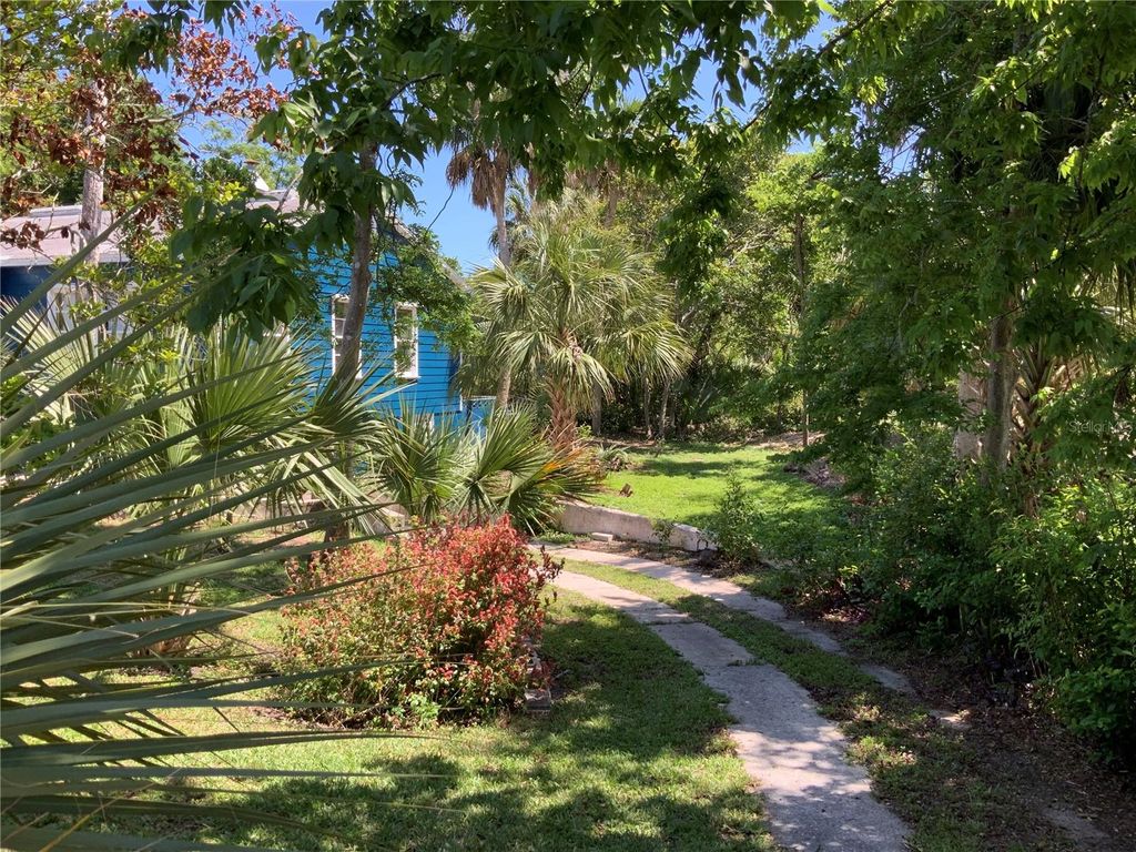 Photo of 116 Braddock Avenue, Daytona Beach, FL 32118 (MLS # FC317785)