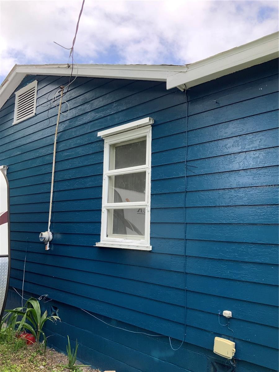 ROWE TERRACE RESUB - Residential