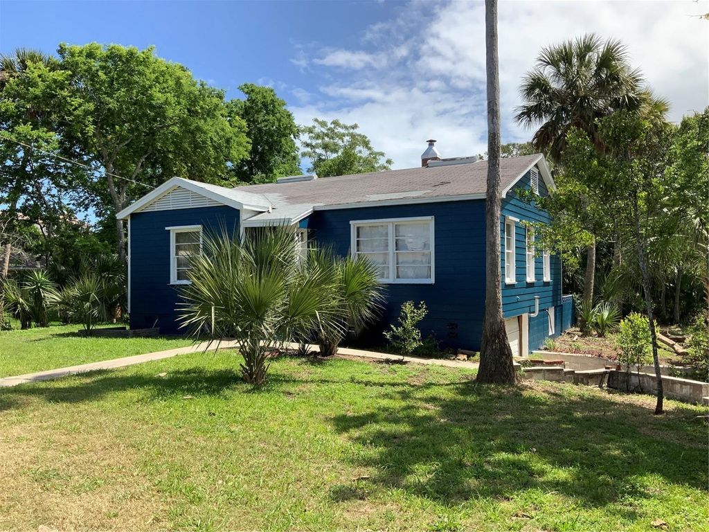Photo of 116 Braddock Avenue, Daytona Beach, FL 32118 (MLS # FC317785)