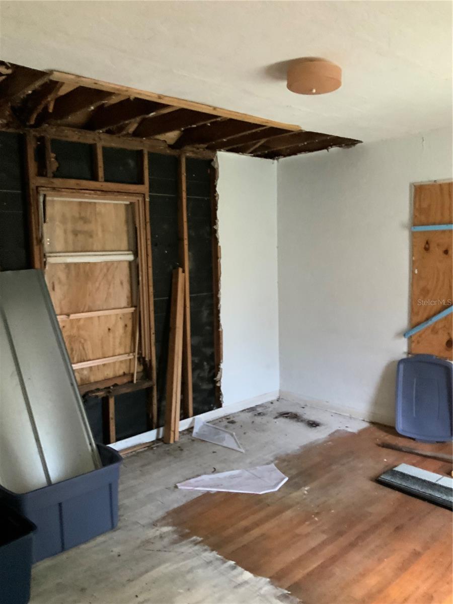 ROWE TERRACE RESUB - Residential