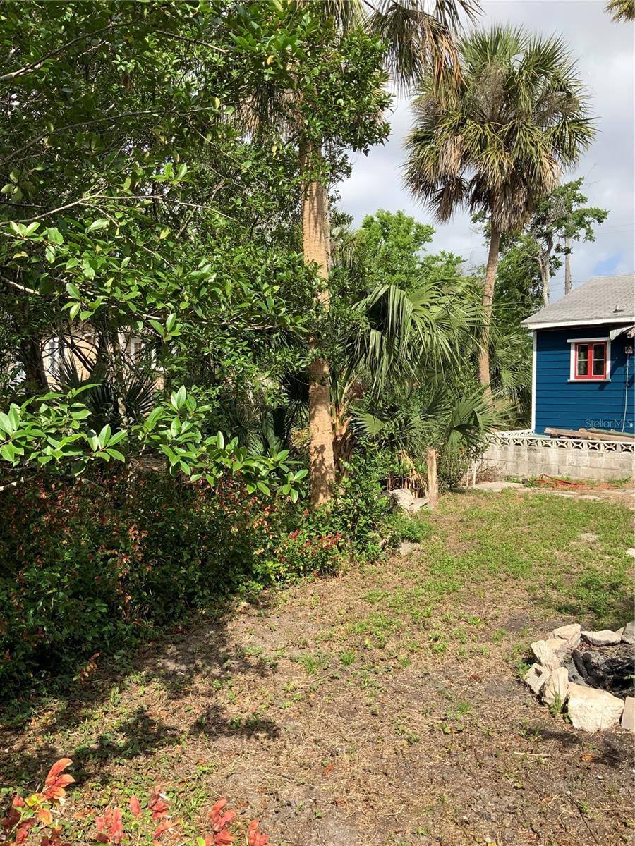 ROWE TERRACE RESUB - Residential