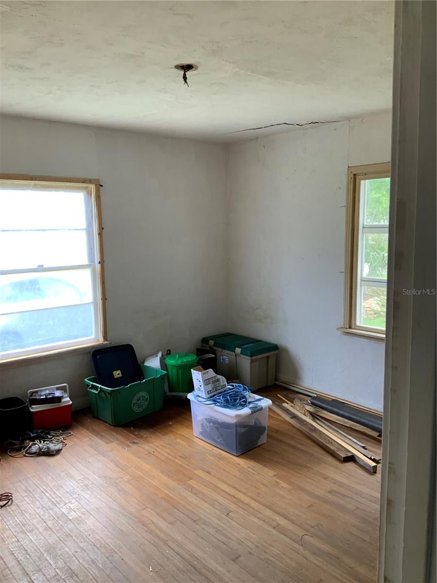 ROWE TERRACE RESUB - Residential