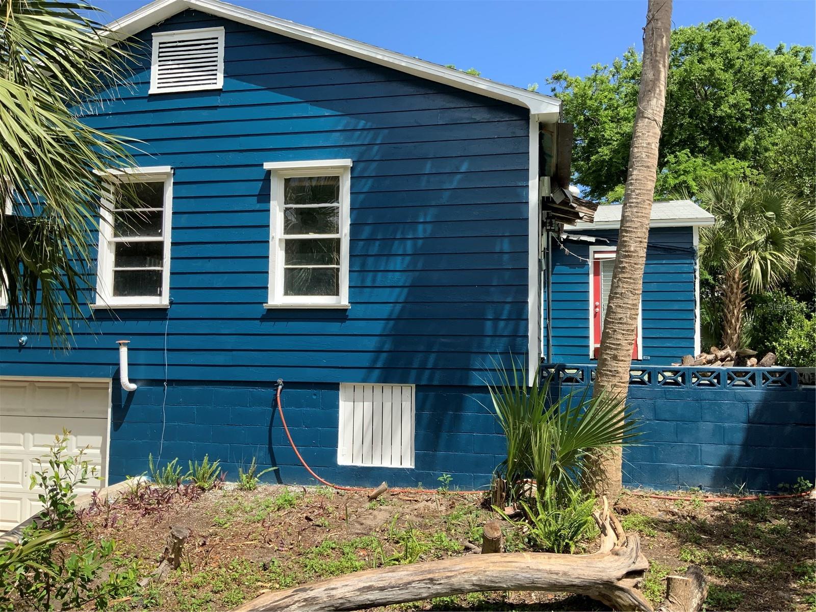 ROWE TERRACE RESUB - Residential