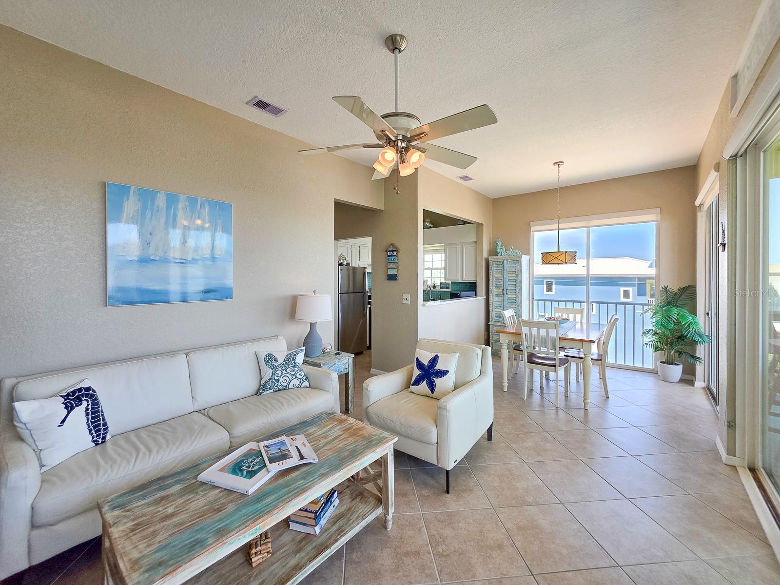 OCEAN CLUB AT TURTLEMOUND CONDO - Residential