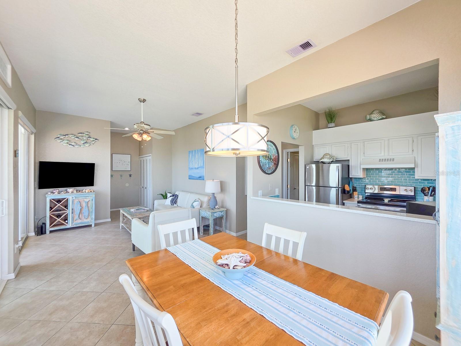 OCEAN CLUB AT TURTLEMOUND CONDO - Residential