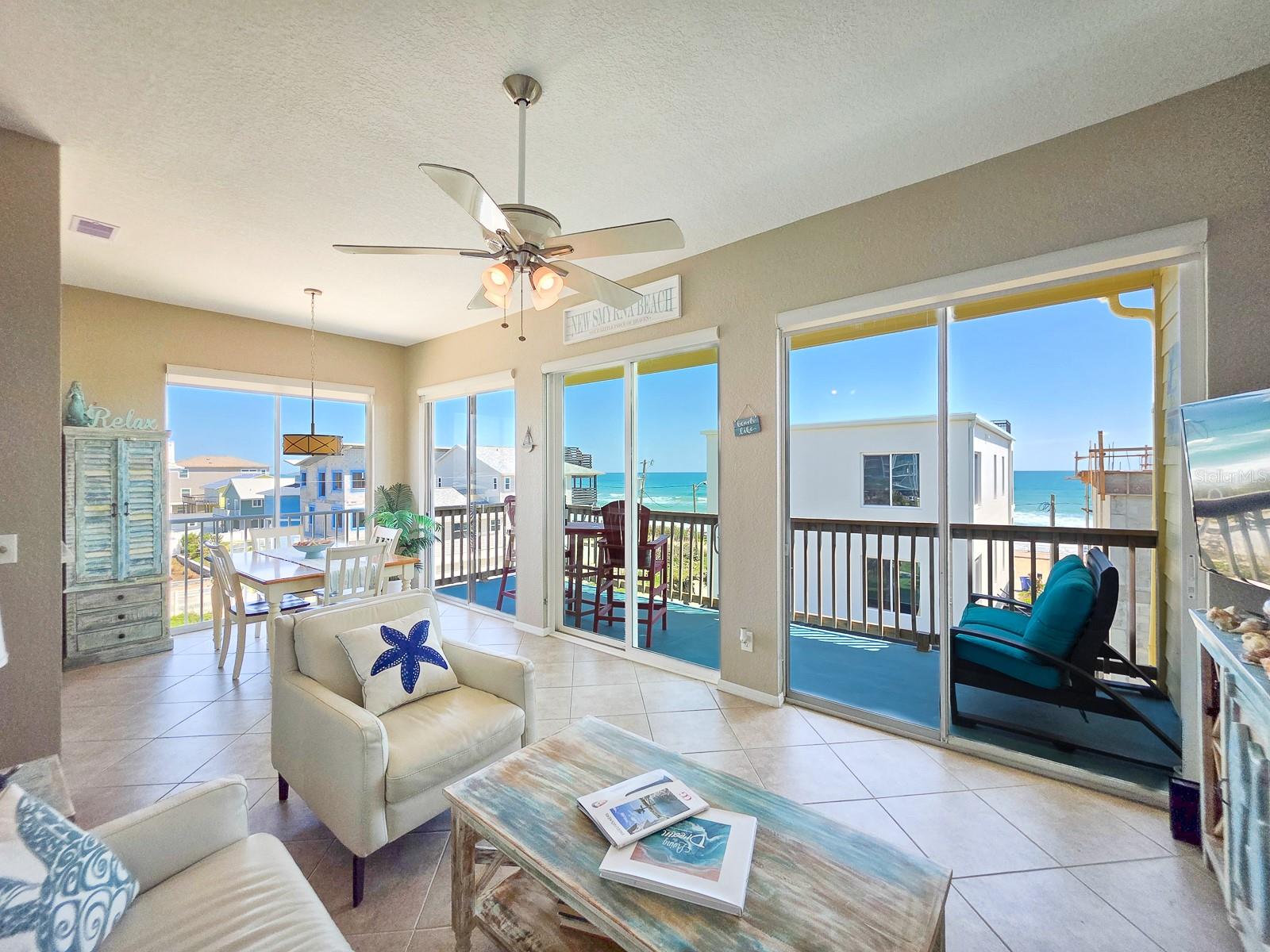 OCEAN CLUB AT TURTLEMOUND CONDO - Residential