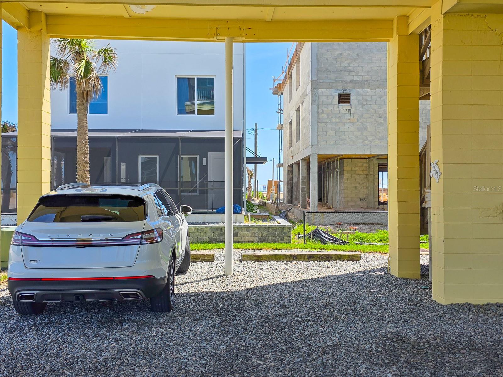 OCEAN CLUB AT TURTLEMOUND CONDO - Residential
