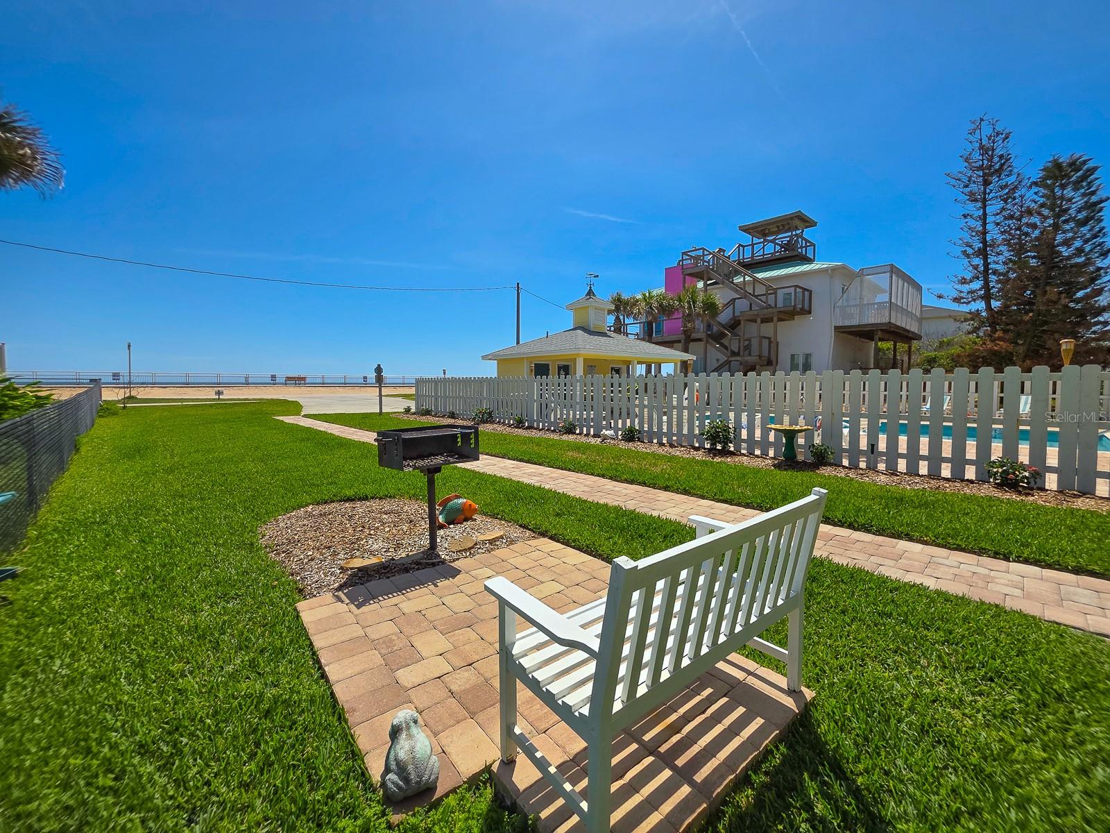 OCEAN CLUB AT TURTLEMOUND CONDO - Residential