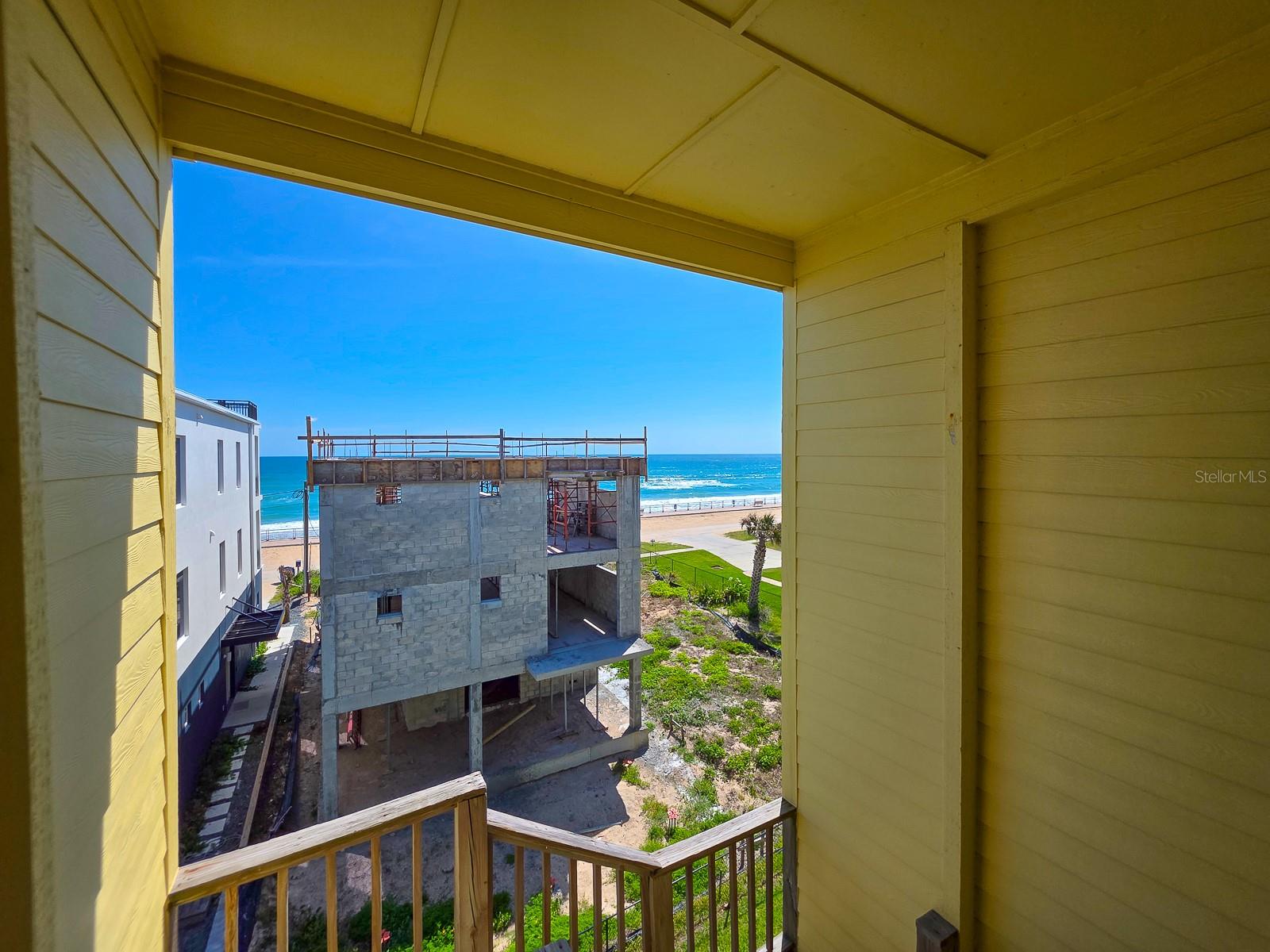 OCEAN CLUB AT TURTLEMOUND CONDO - Residential