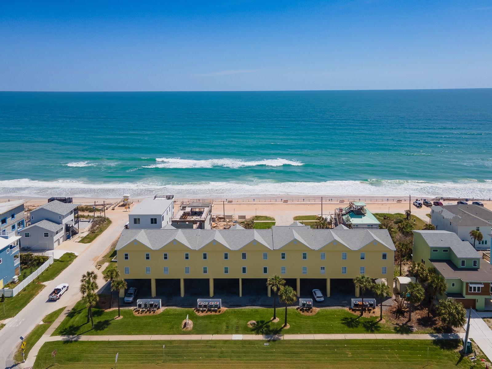 OCEAN CLUB AT TURTLEMOUND CONDO - Residential