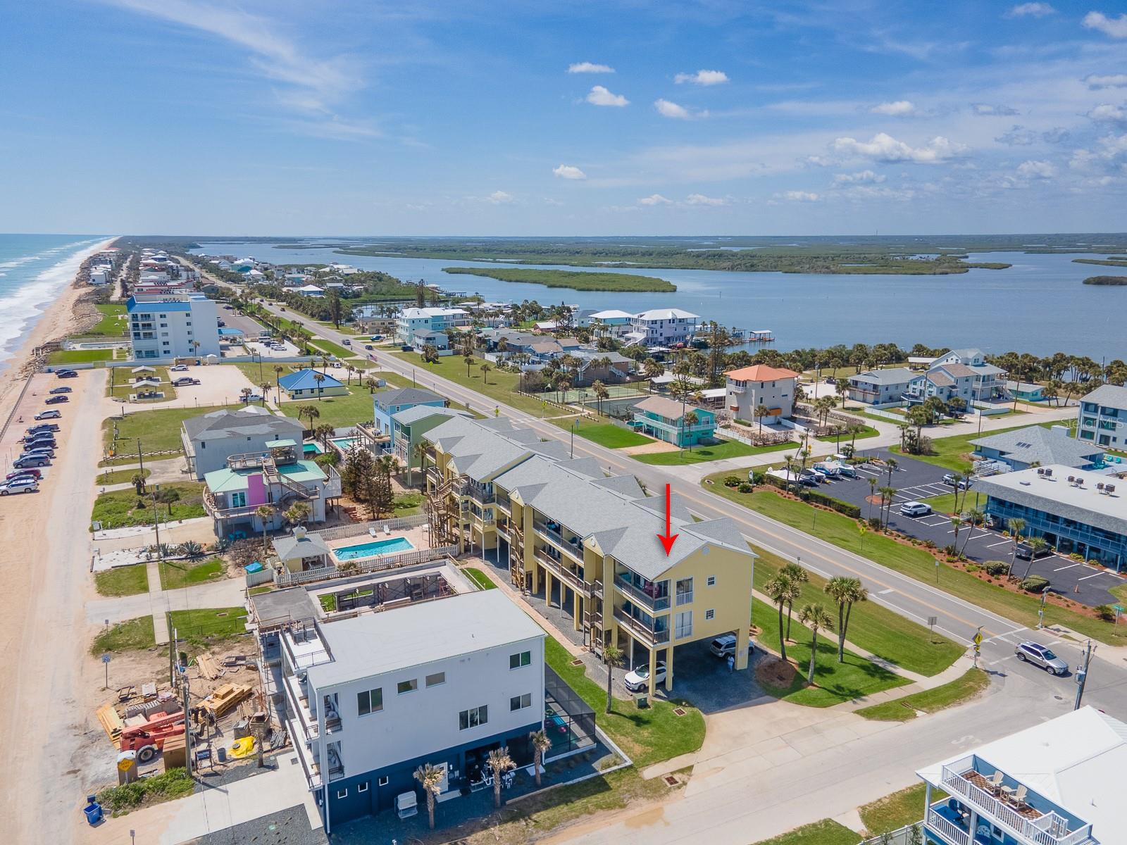 OCEAN CLUB AT TURTLEMOUND CONDO - Residential