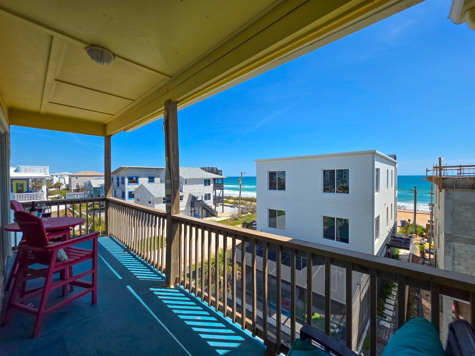 OCEAN CLUB AT TURTLEMOUND CONDO - Residential