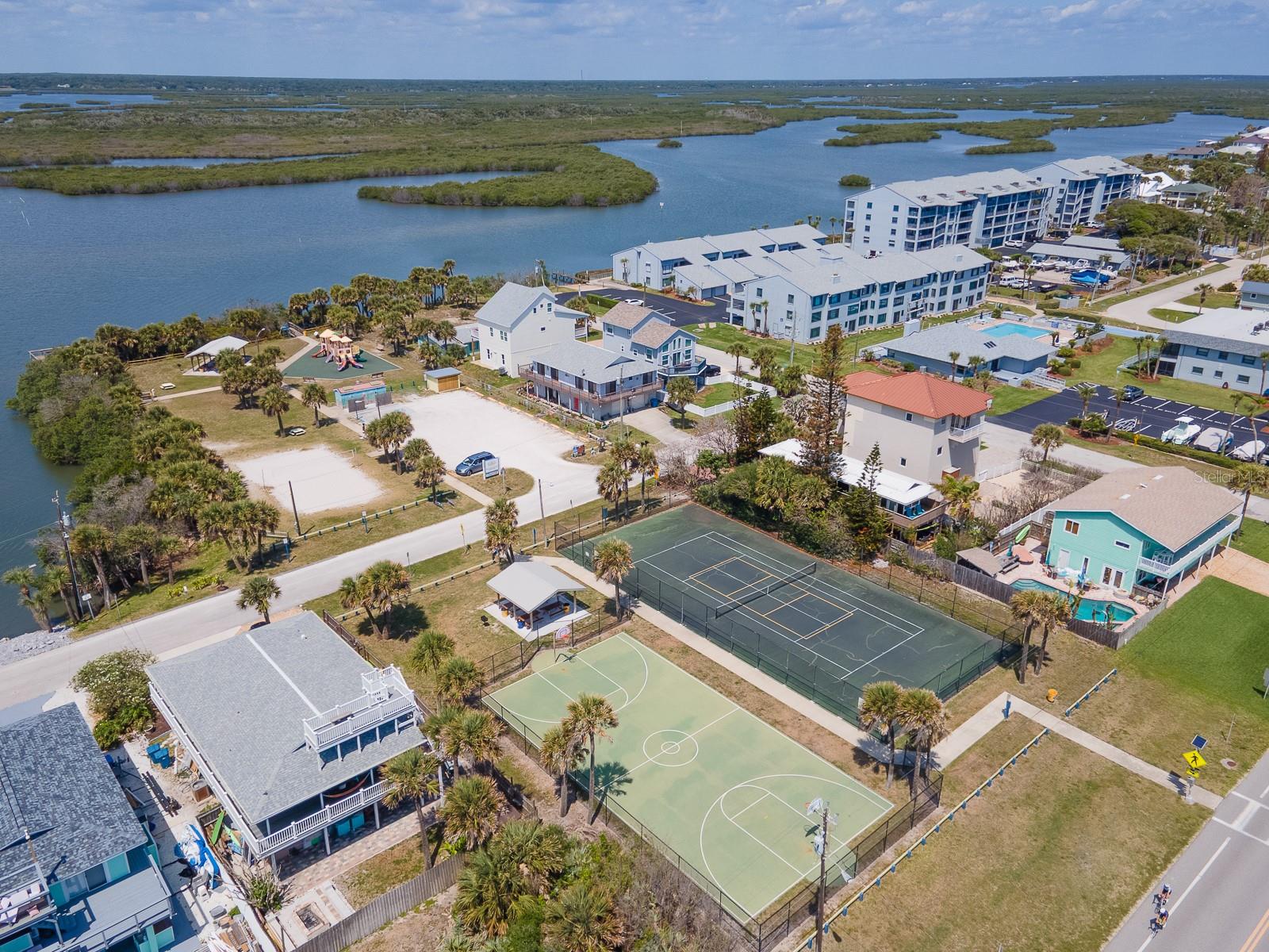 OCEAN CLUB AT TURTLEMOUND CONDO - Residential