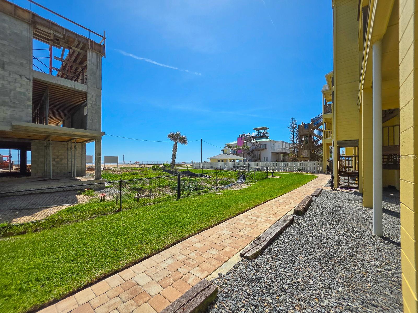 OCEAN CLUB AT TURTLEMOUND CONDO - Residential