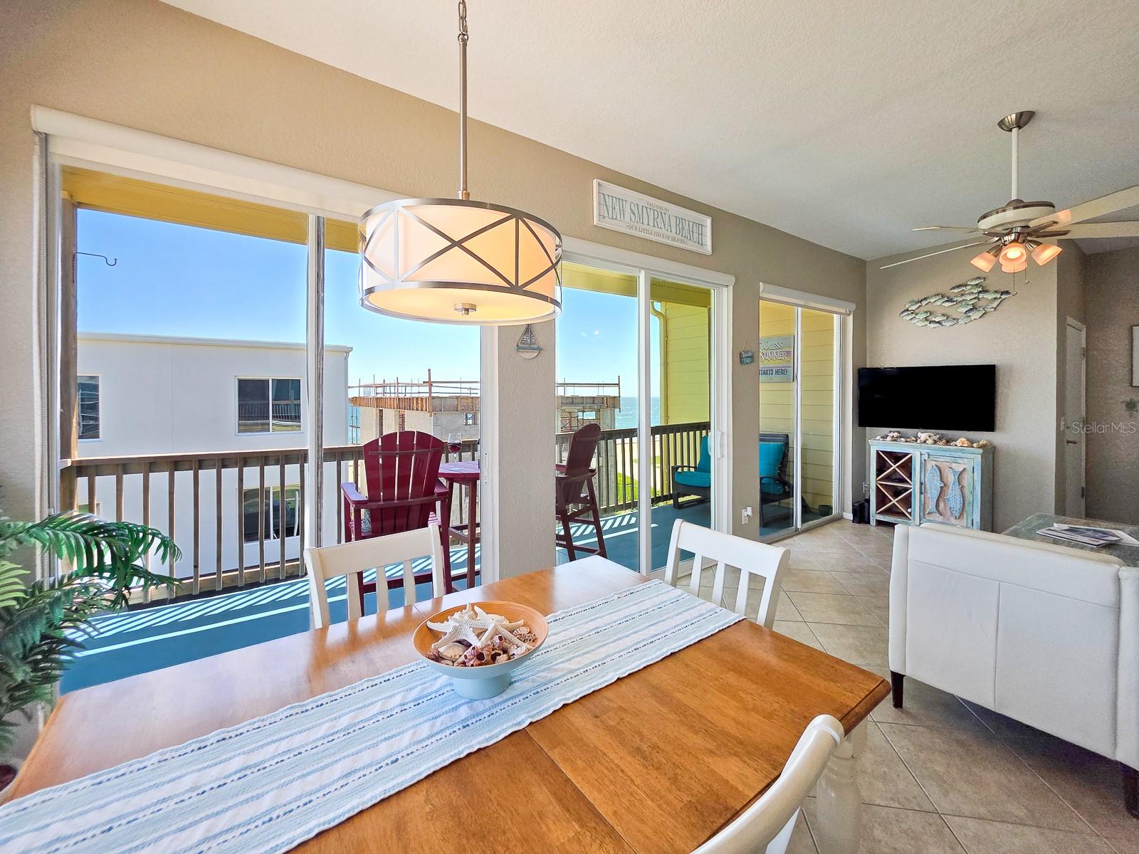 OCEAN CLUB AT TURTLEMOUND CONDO - Residential