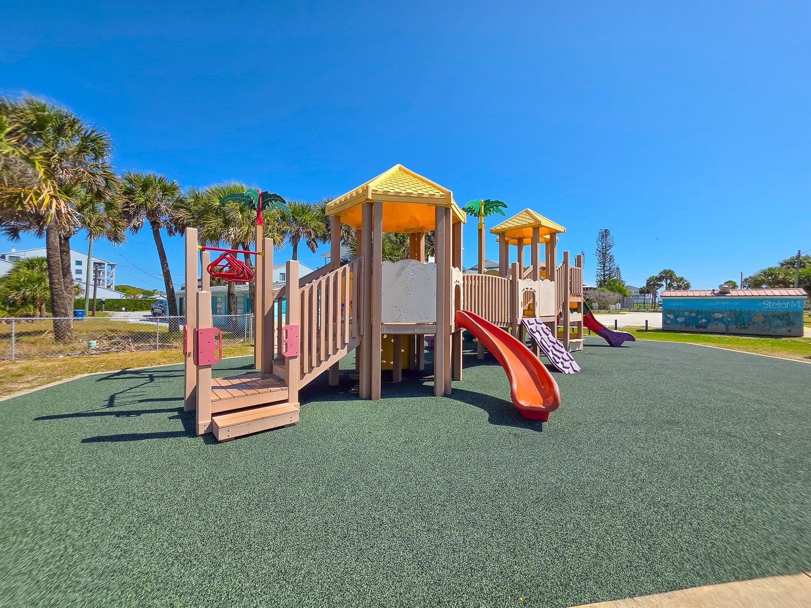 OCEAN CLUB AT TURTLEMOUND CONDO - Residential