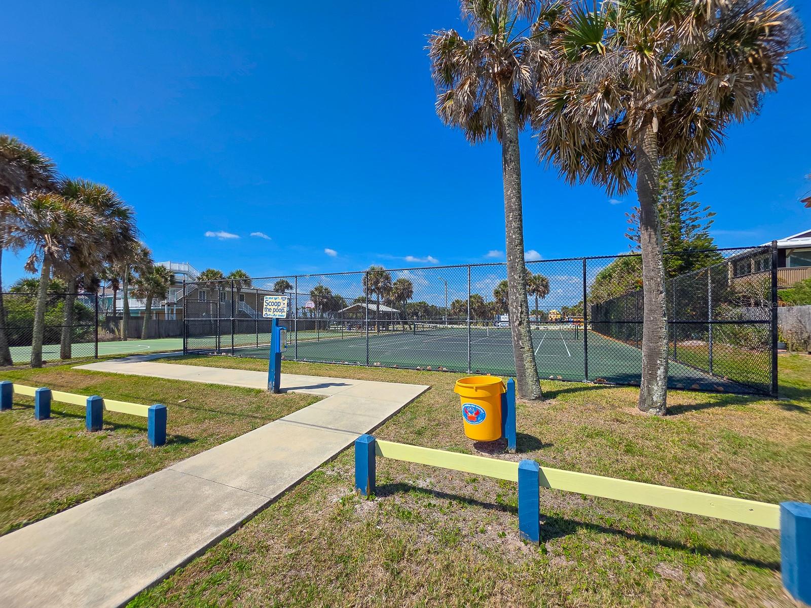 OCEAN CLUB AT TURTLEMOUND CONDO - Residential