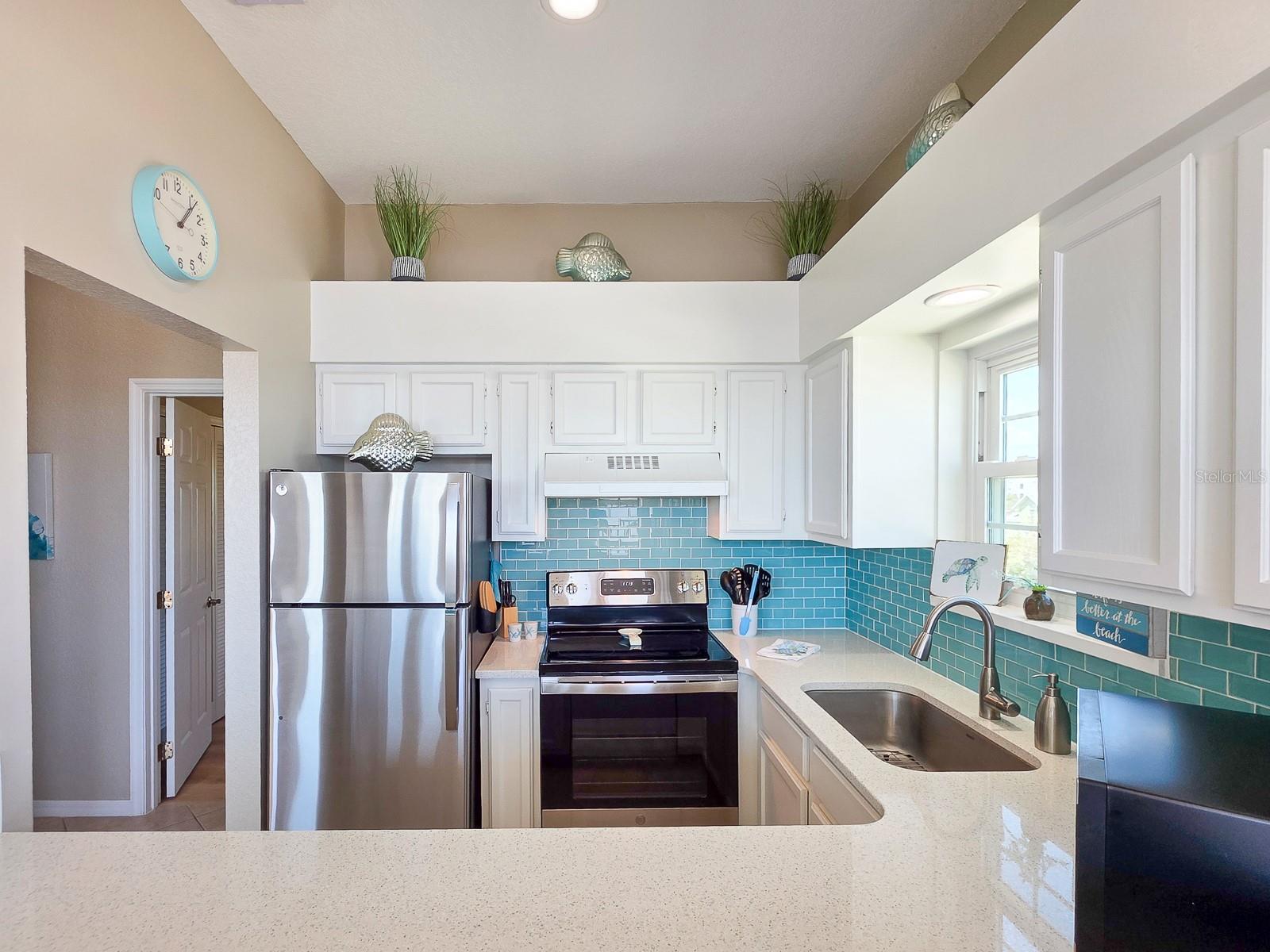 OCEAN CLUB AT TURTLEMOUND CONDO - Residential