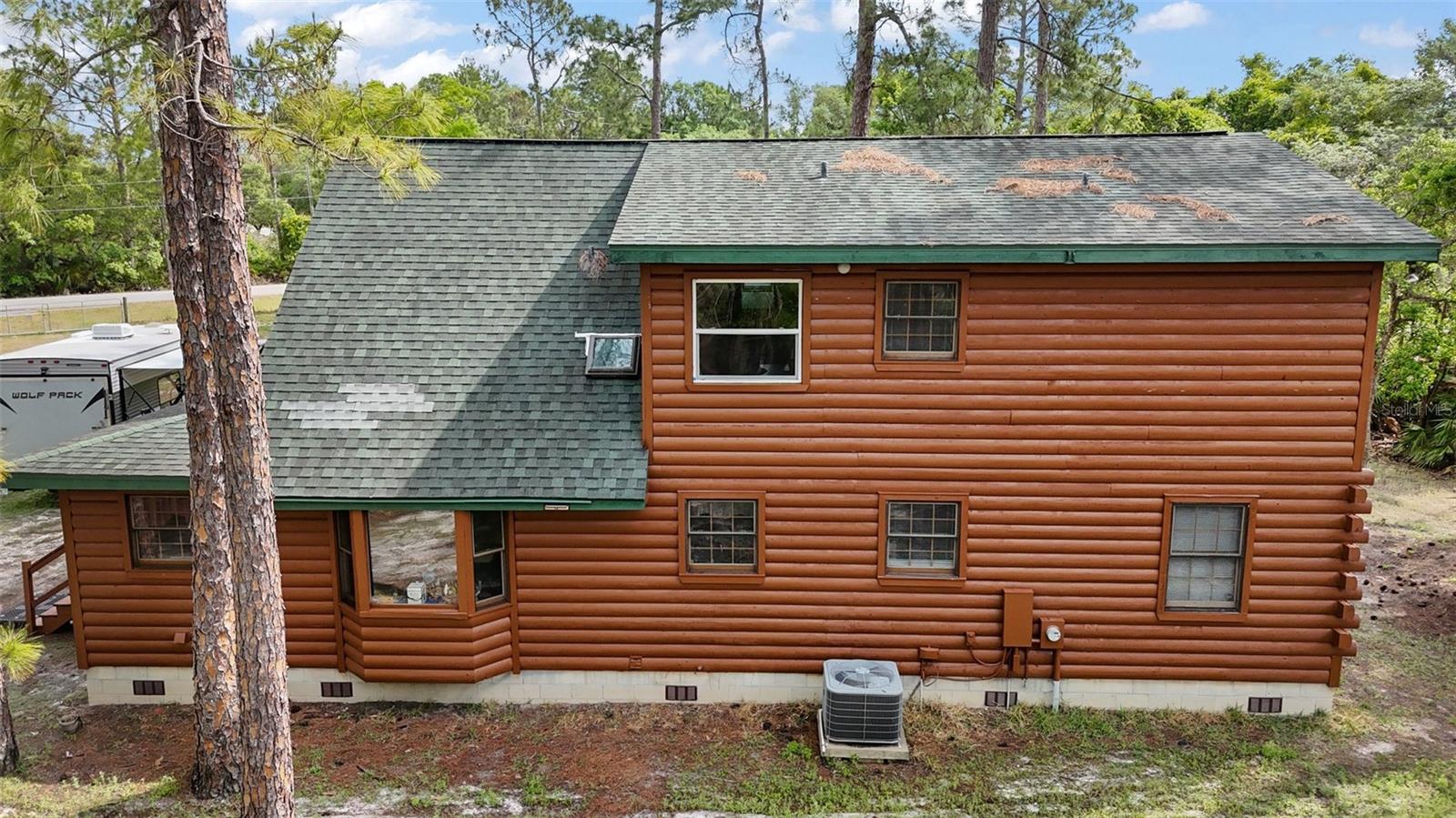 ROYAL TRAILS UNIT 01 - Residential