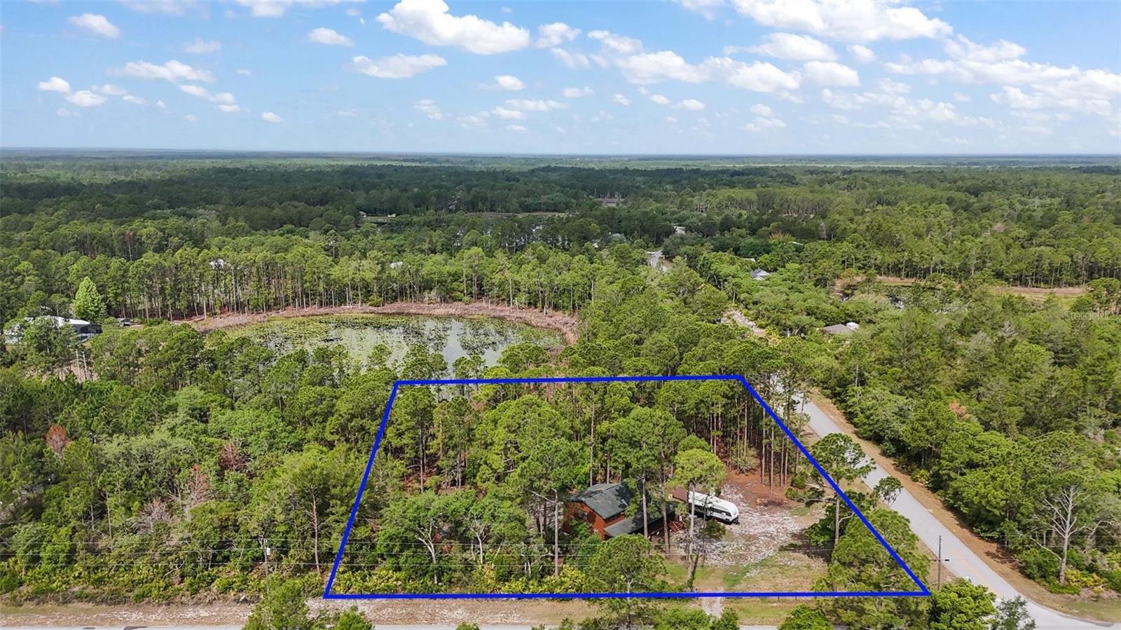 ROYAL TRAILS UNIT 01 - Residential