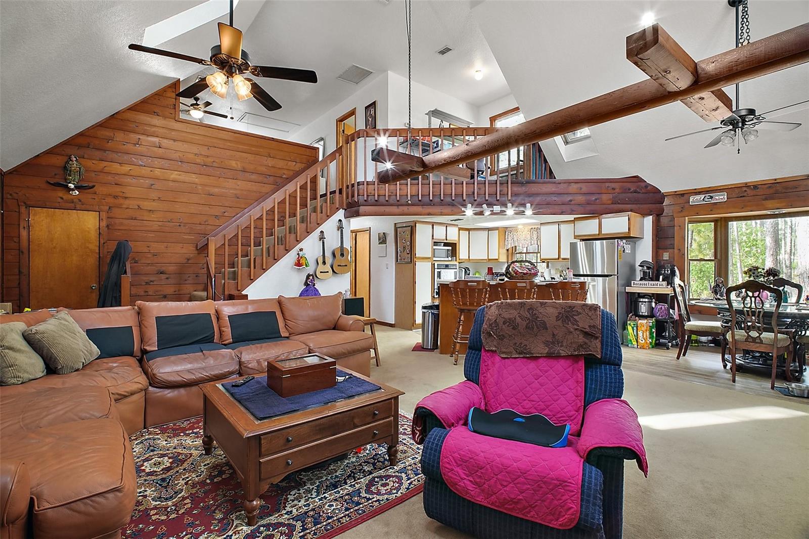 ROYAL TRAILS UNIT 01 - Residential