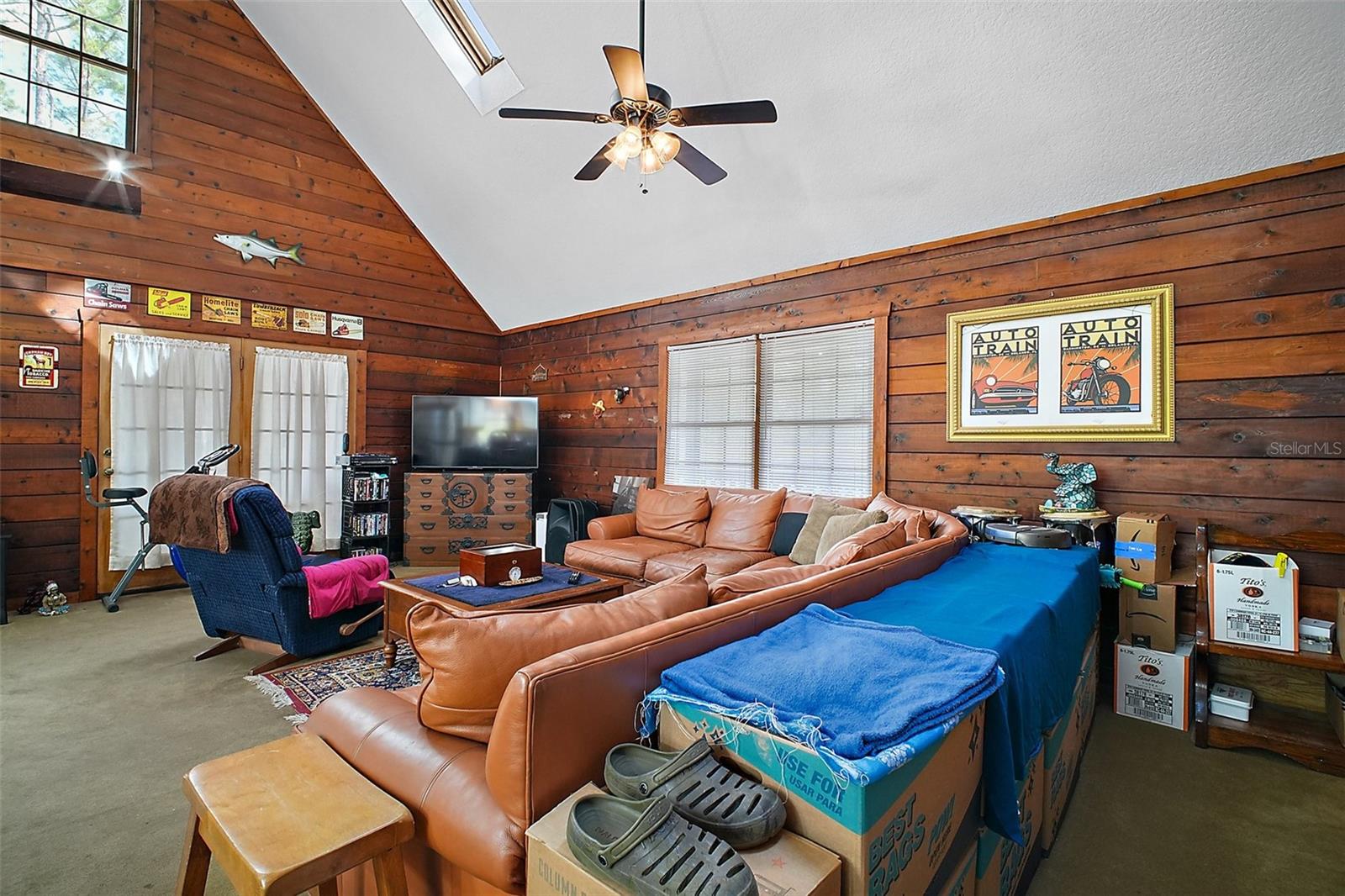 ROYAL TRAILS UNIT 01 - Residential