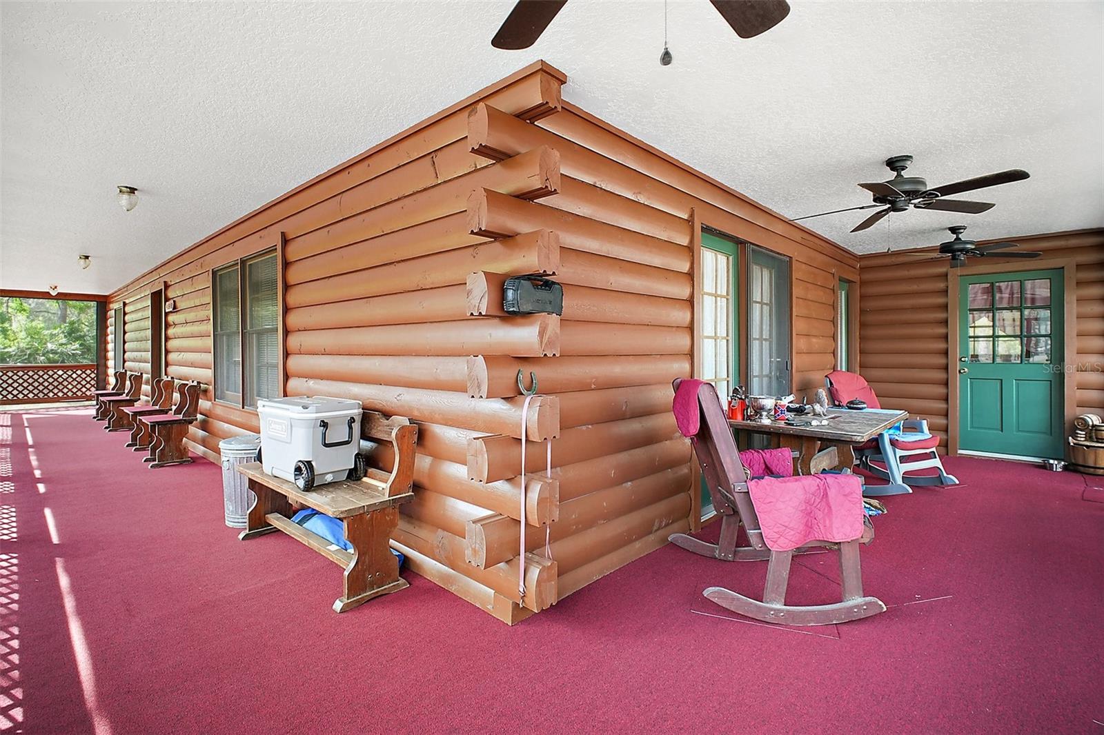 ROYAL TRAILS UNIT 01 - Residential