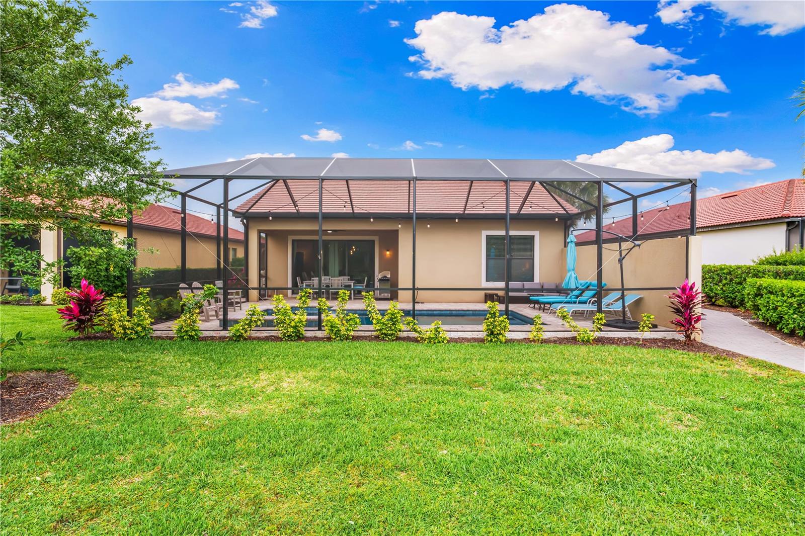 ROSEDALE ADD PH I - Residential