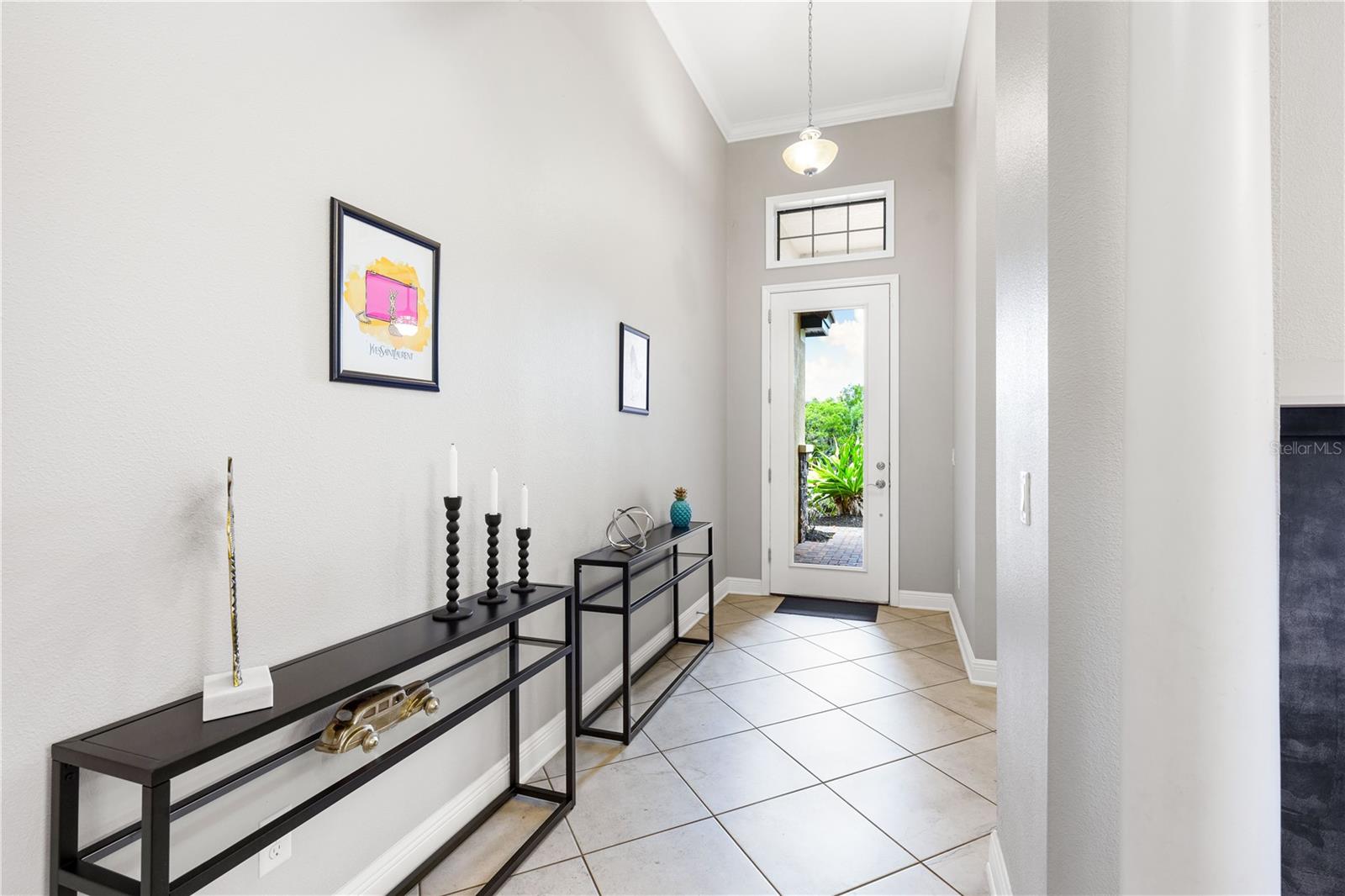 ROSEDALE ADD PH I - Residential