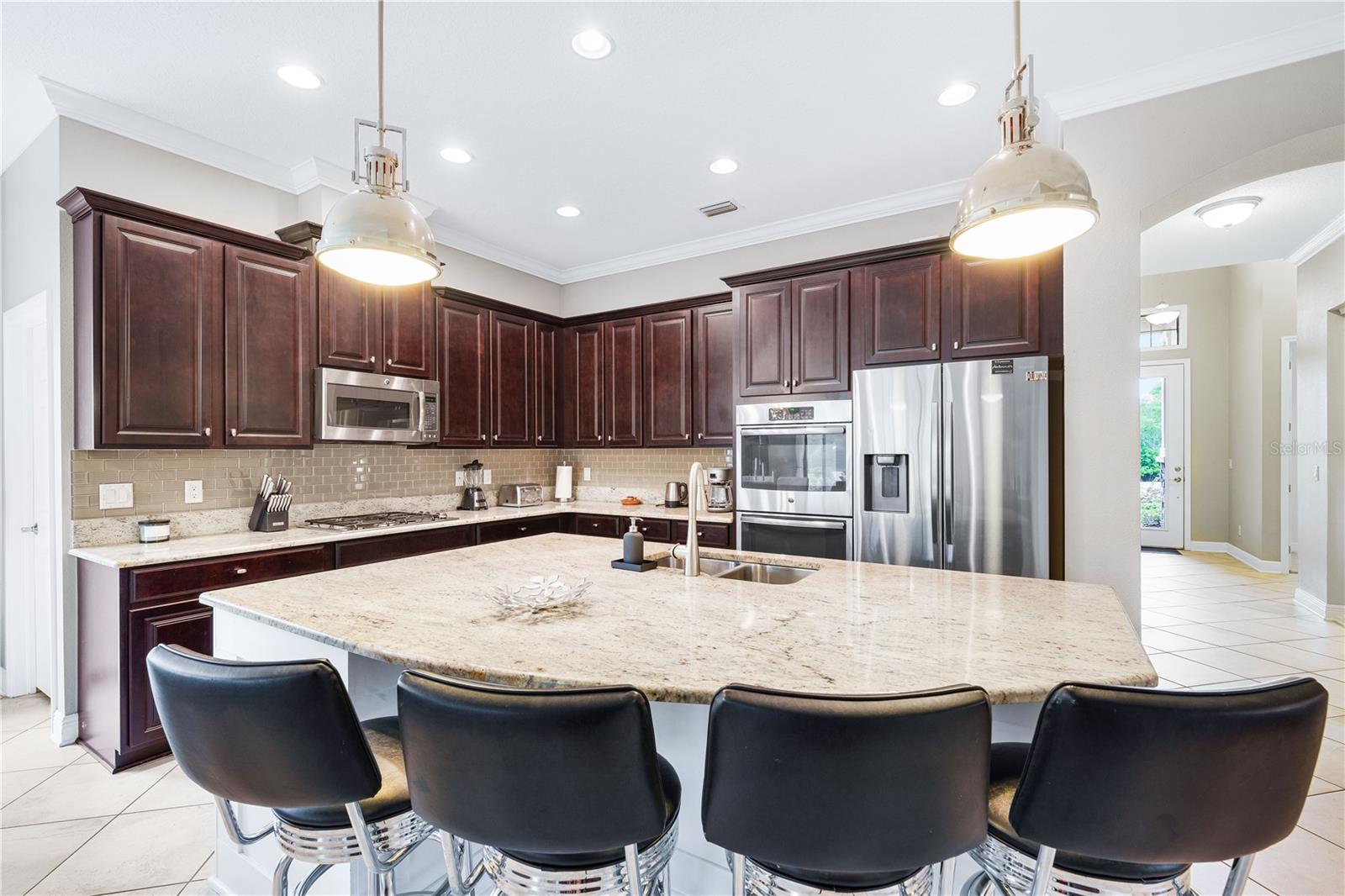 ROSEDALE ADD PH I - Residential