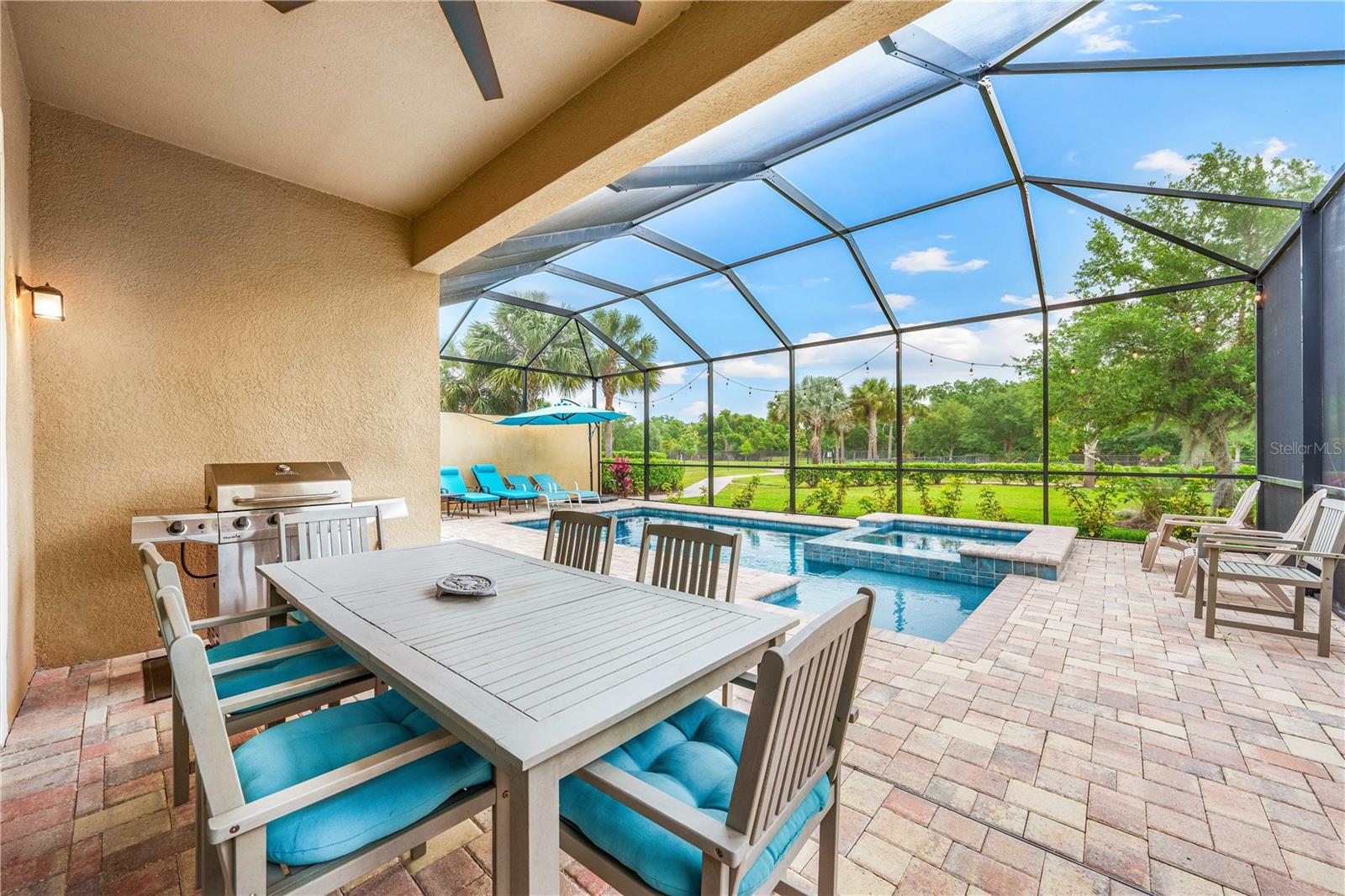 ROSEDALE ADD PH I - Residential