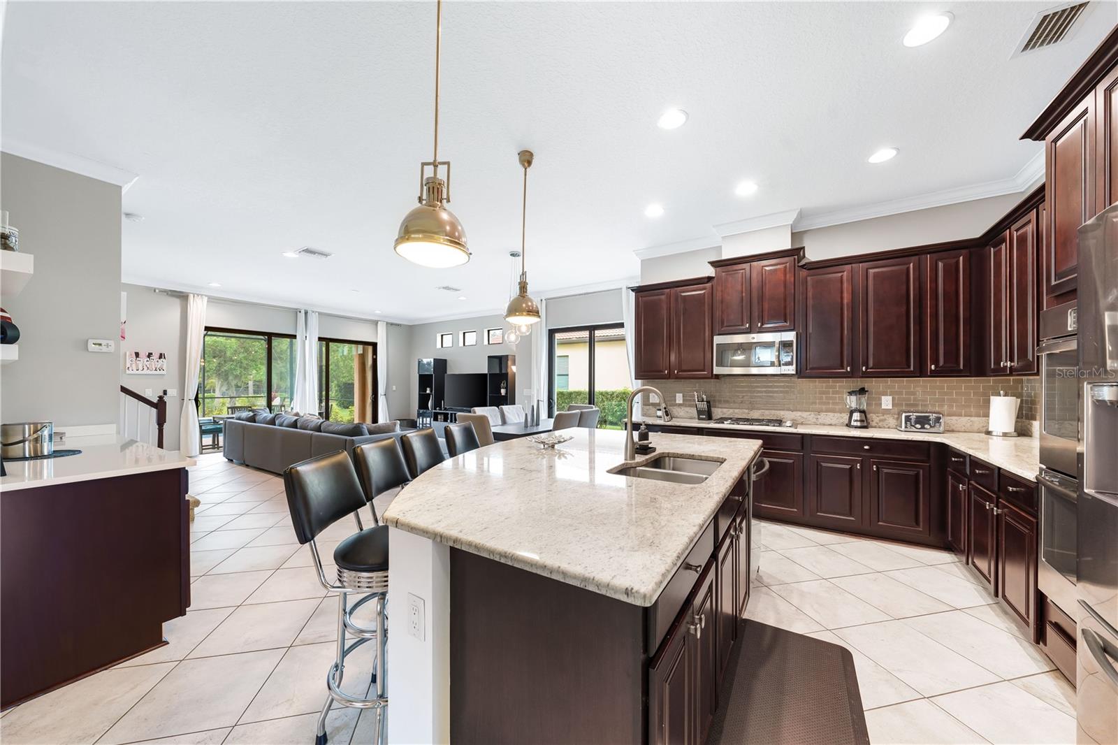 ROSEDALE ADD PH I - Residential