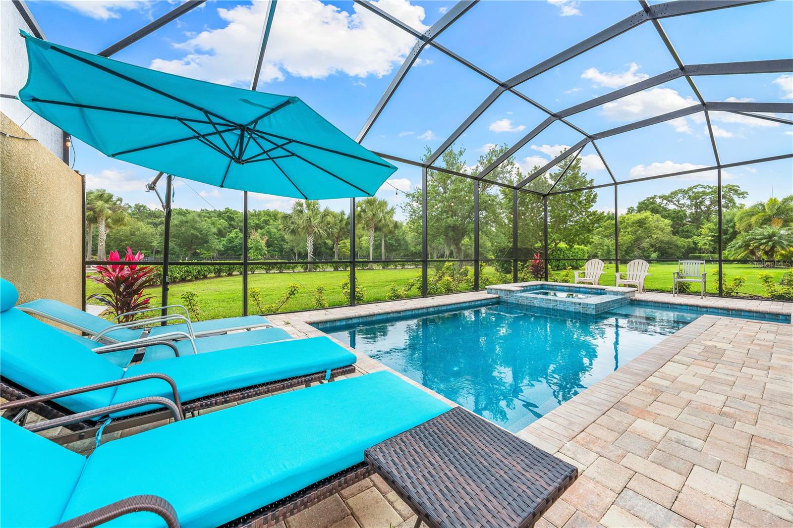 ROSEDALE ADD PH I - Residential