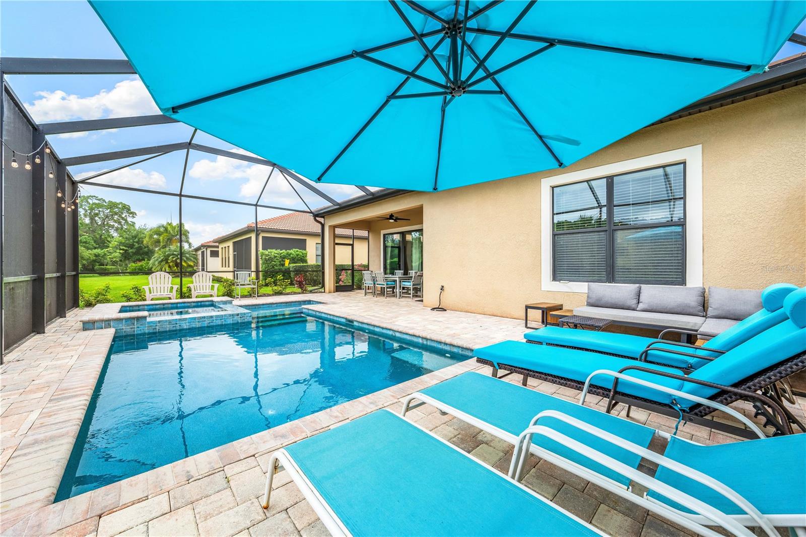 ROSEDALE ADD PH I - Residential