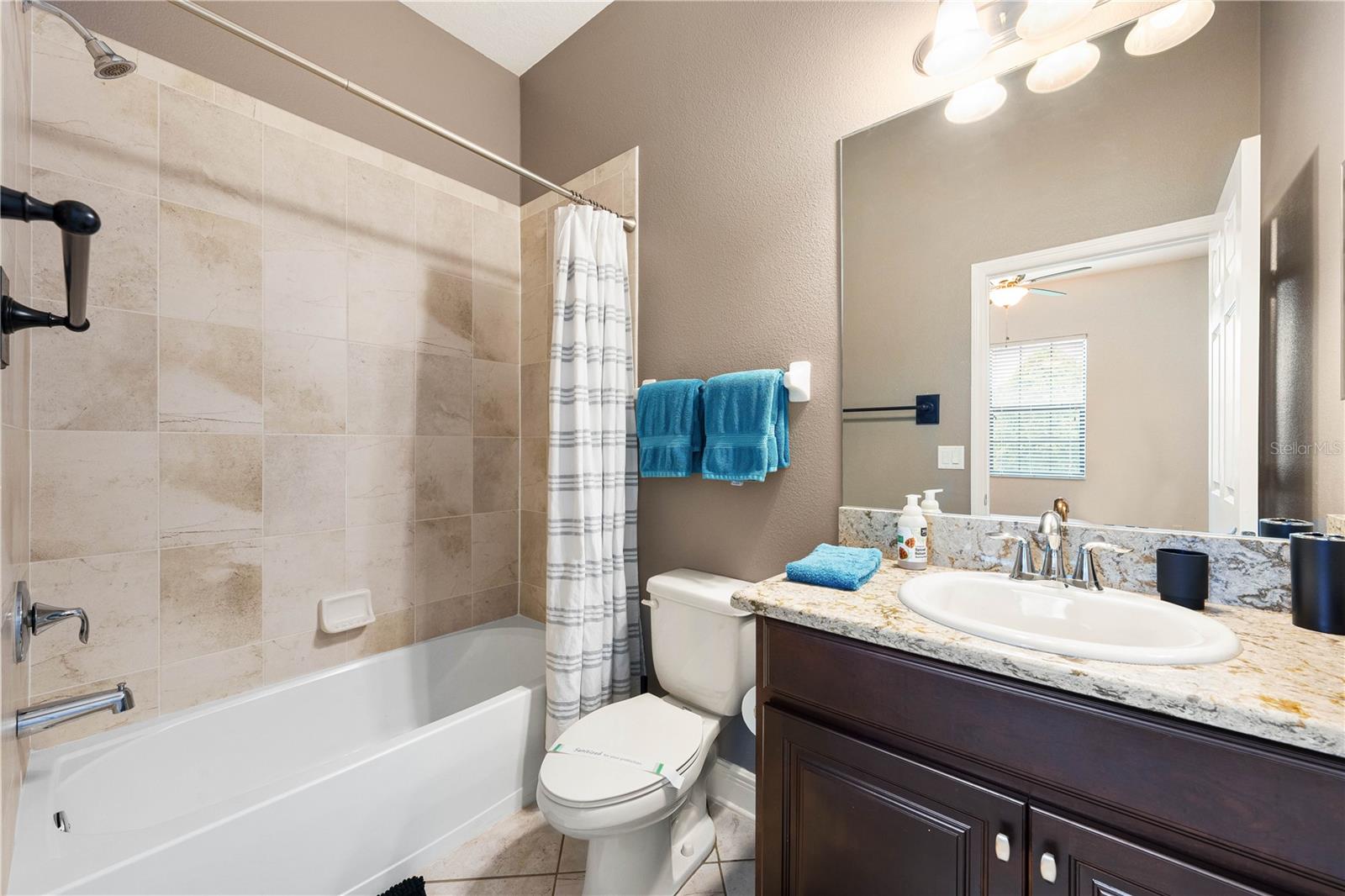 ROSEDALE ADD PH I - Residential