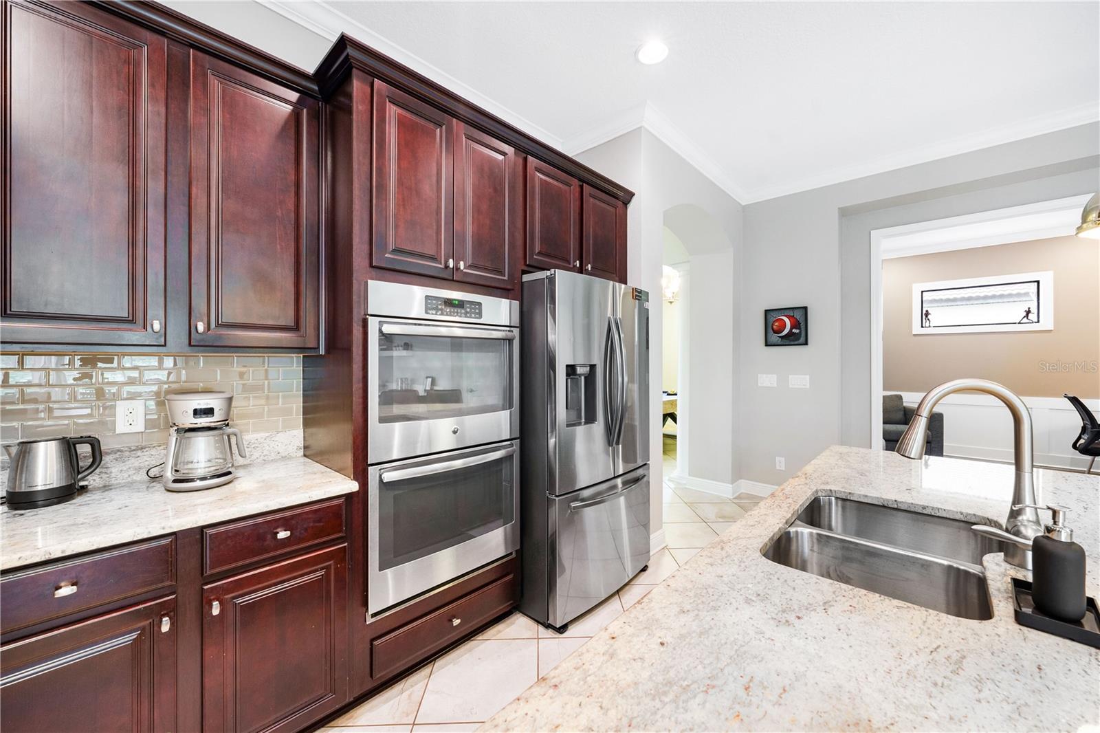 ROSEDALE ADD PH I - Residential