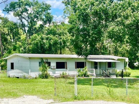 2903 WILLIAMS BOULEVARD VALRICO FL 33596