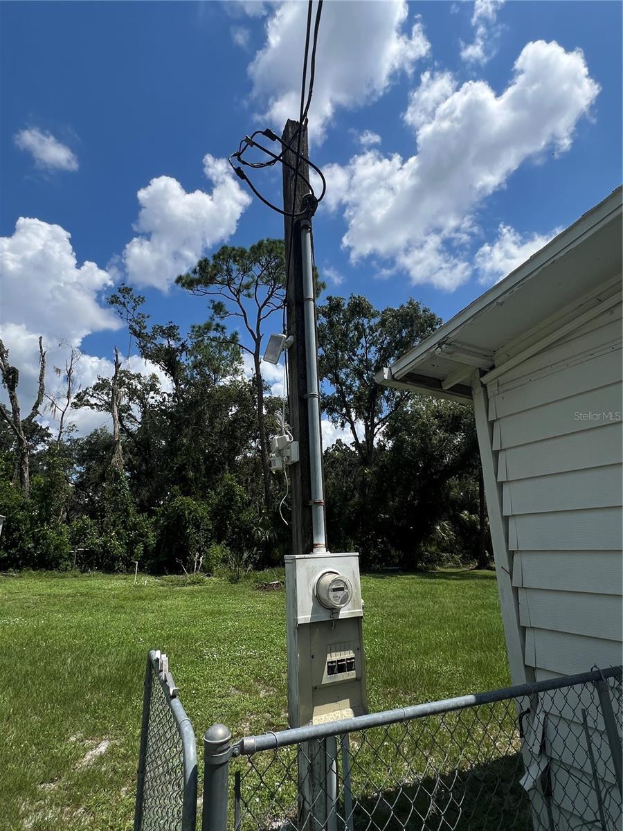 ORIGINAL BLOOMINGDALE ACRES - Land