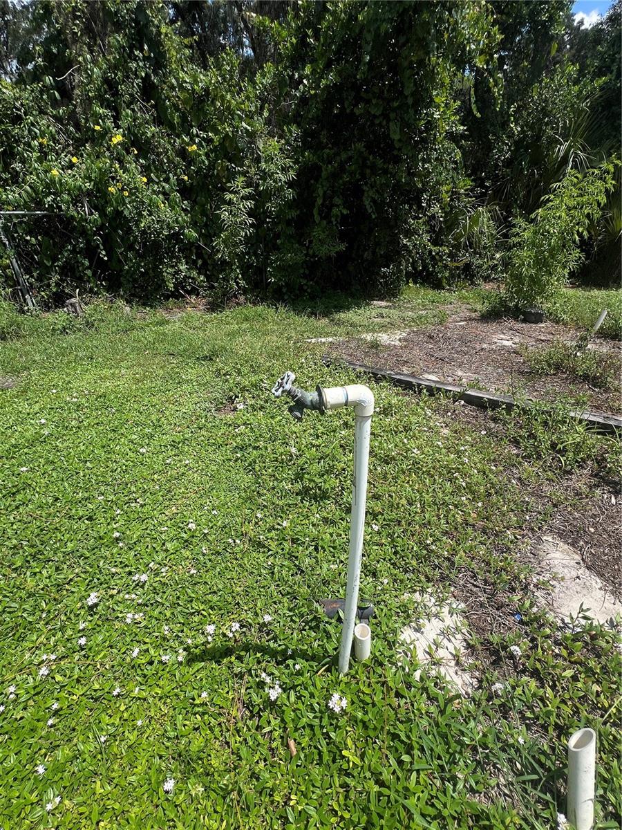 ORIGINAL BLOOMINGDALE ACRES - Land