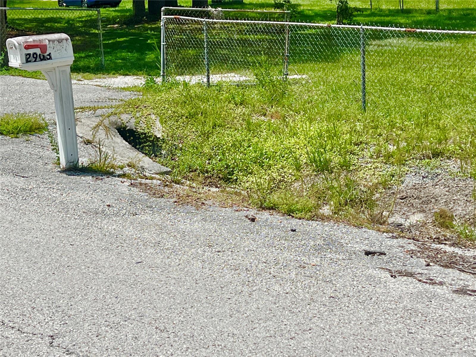 ORIGINAL BLOOMINGDALE ACRES - Land