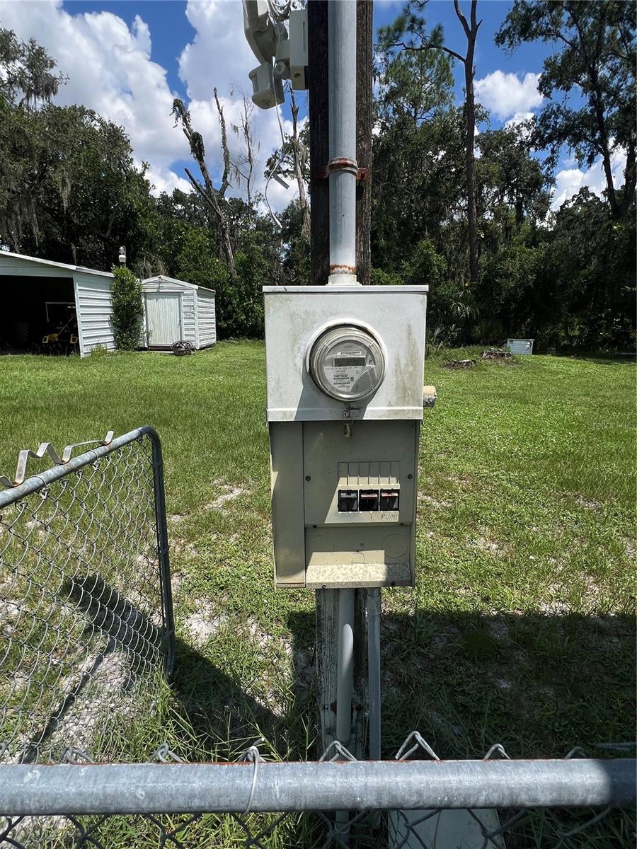 ORIGINAL BLOOMINGDALE ACRES - Land