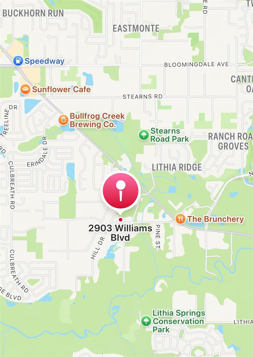 ORIGINAL BLOOMINGDALE ACRES - Land