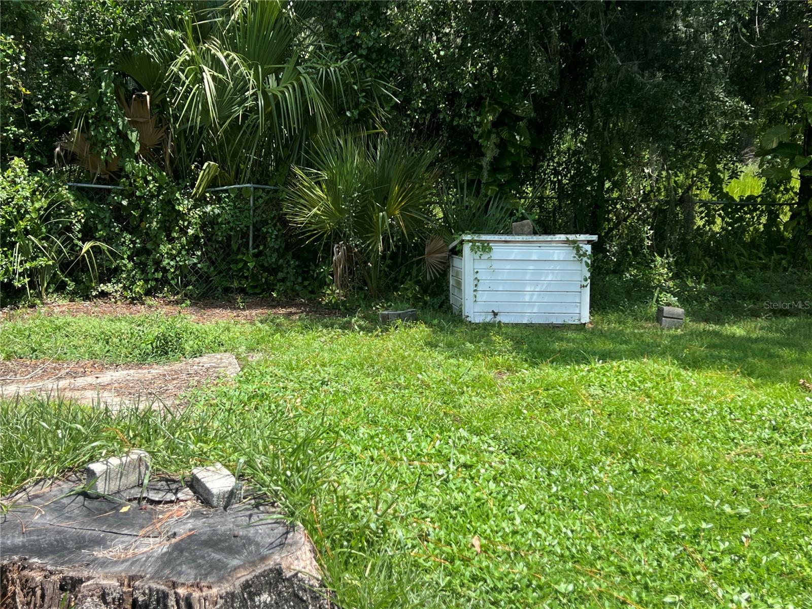 ORIGINAL BLOOMINGDALE ACRES - Land