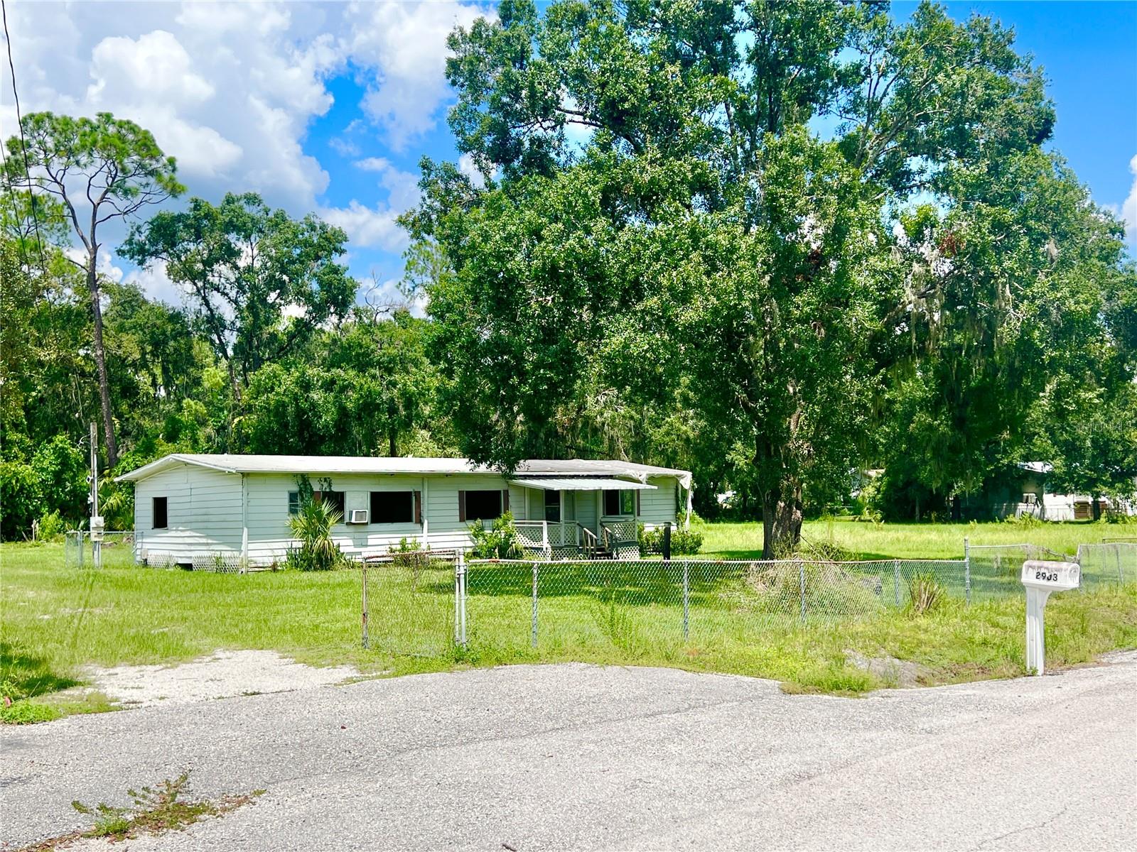 ORIGINAL BLOOMINGDALE ACRES - Land