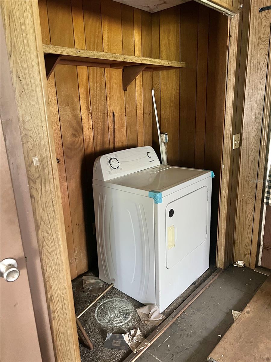 ORIGINAL BLOOMINGDALE ACRES - Land